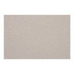 Fable Slipcover Dining Banquette L-Shape Beige 96 in.