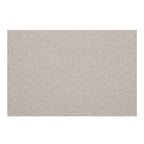 Fable Slipcover Dining Banquette L-Shape Beige 139.5 in.