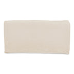 Isla Left Arm Facing Chair Beige