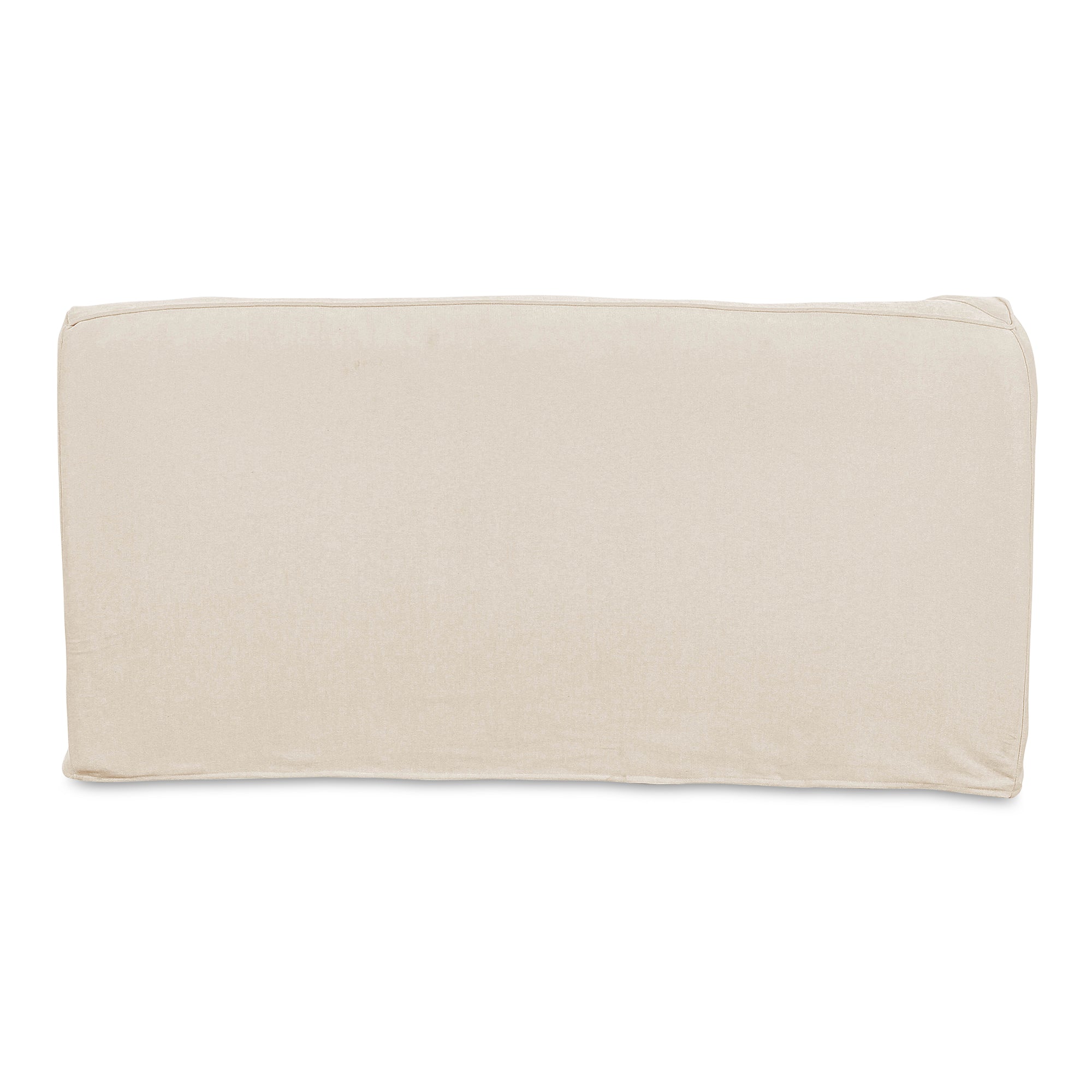 Isla Left Arm Facing Chair Beige