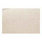 Isla Left Arm Facing Chair Beige