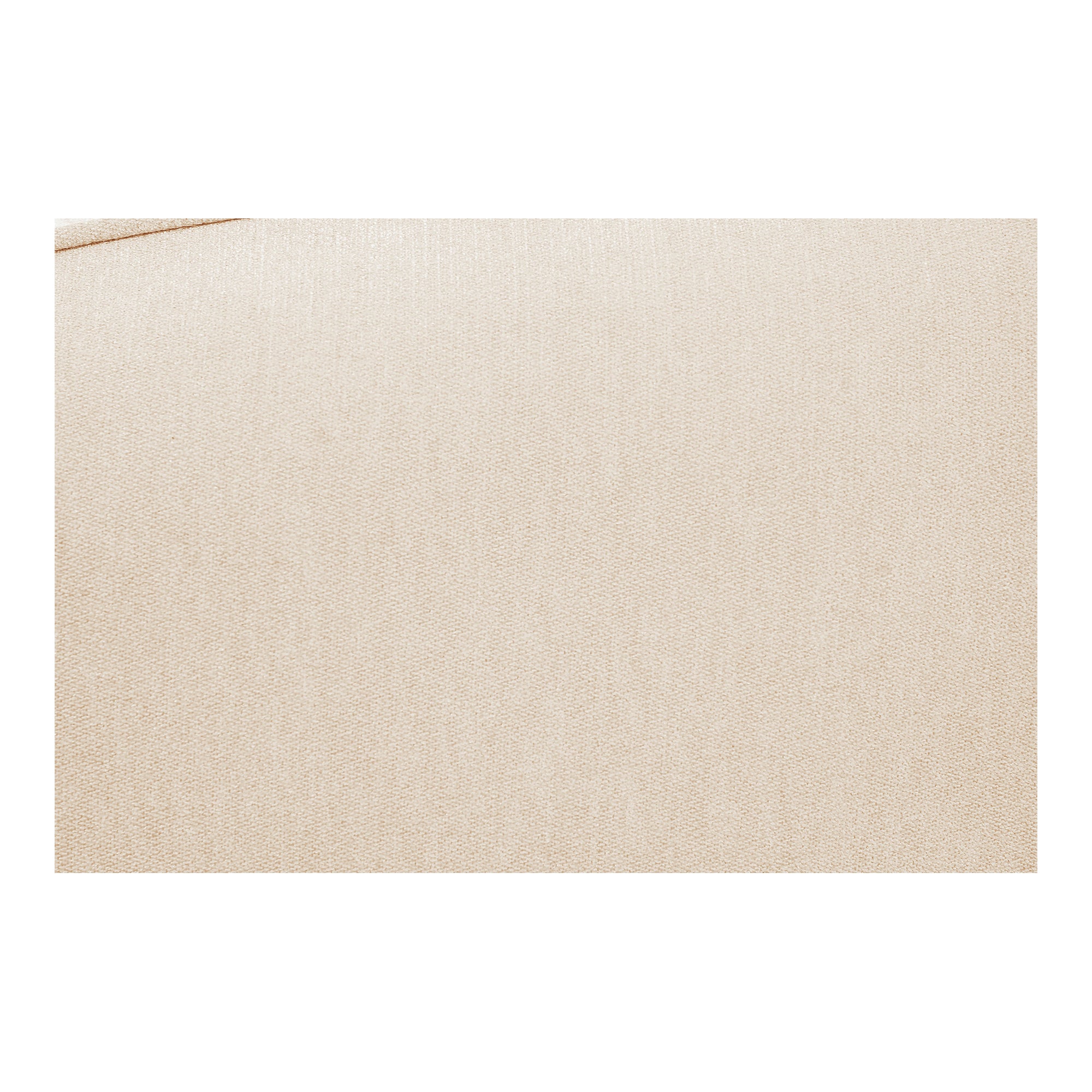 Isla Left Arm Facing Chair Beige