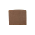 Isla Slipper Chair Mocha