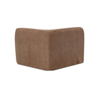Isla Corner Chair Mocha