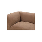 Isla Corner Chair Mocha