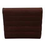 Verity Chaise Warm Brown