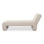 Verity Chaise Oatmeal
