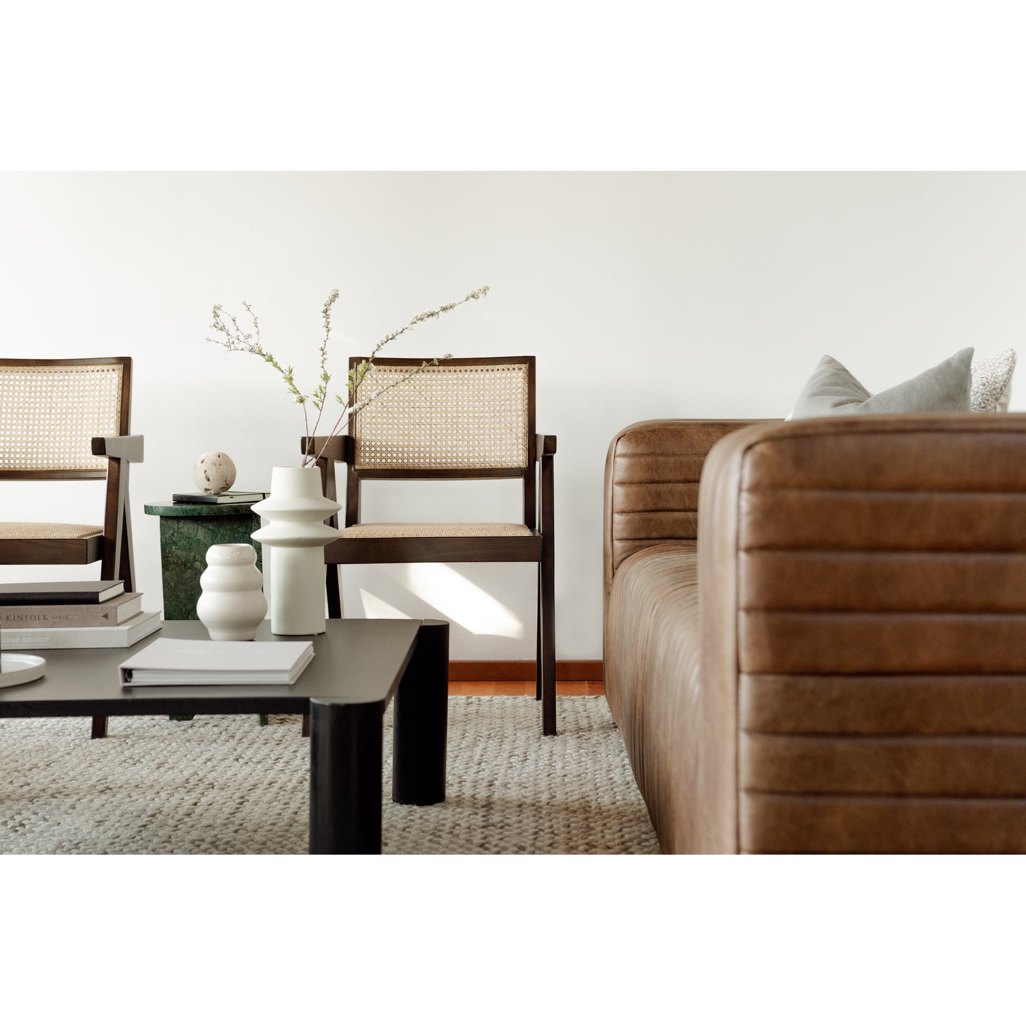 Castle Sofa