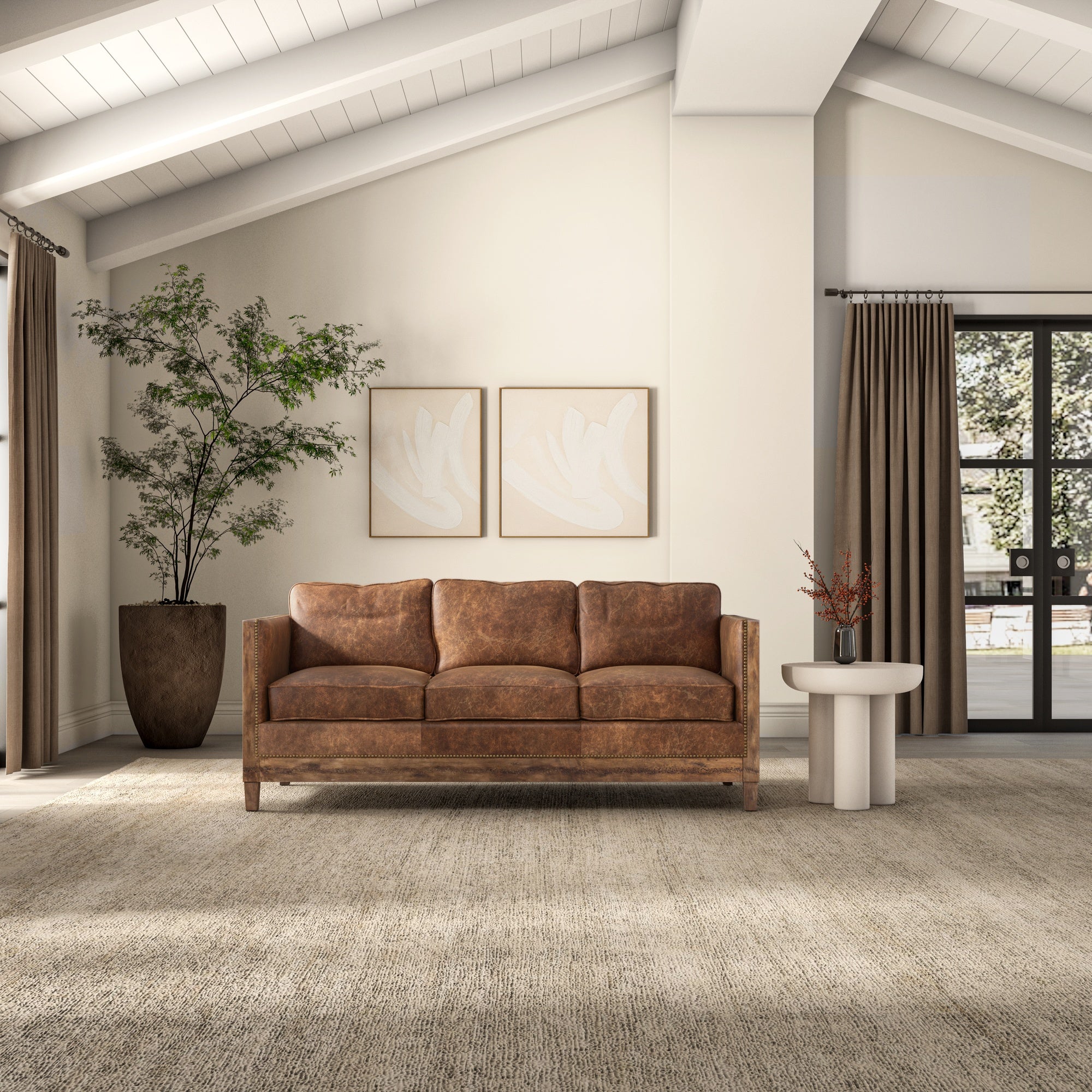 Darlington Sofa