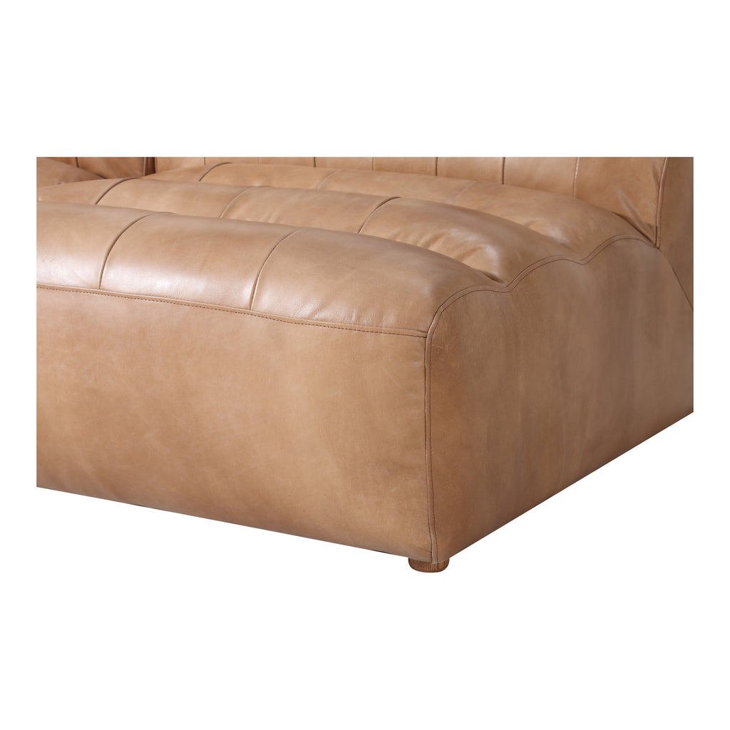 Ramsay Signature Modular Sectional Tan