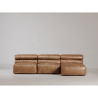 Ramsay Signature Modular Sectional Tan