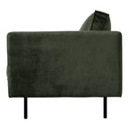 Raphael Sofa Dark Green