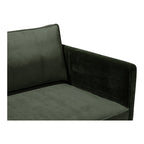 Raphael Sofa Dark Green