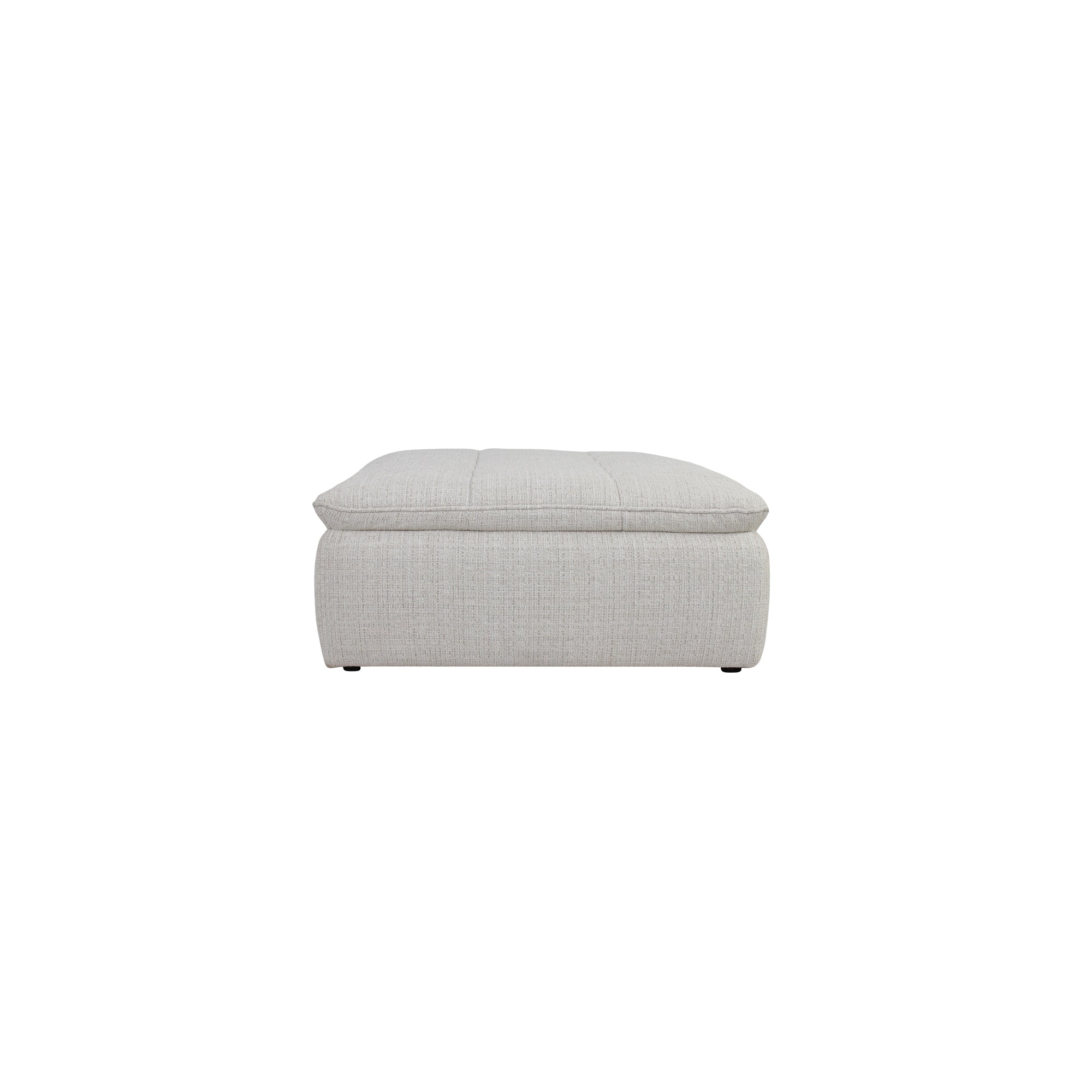 Lino Ottoman Textured Oat