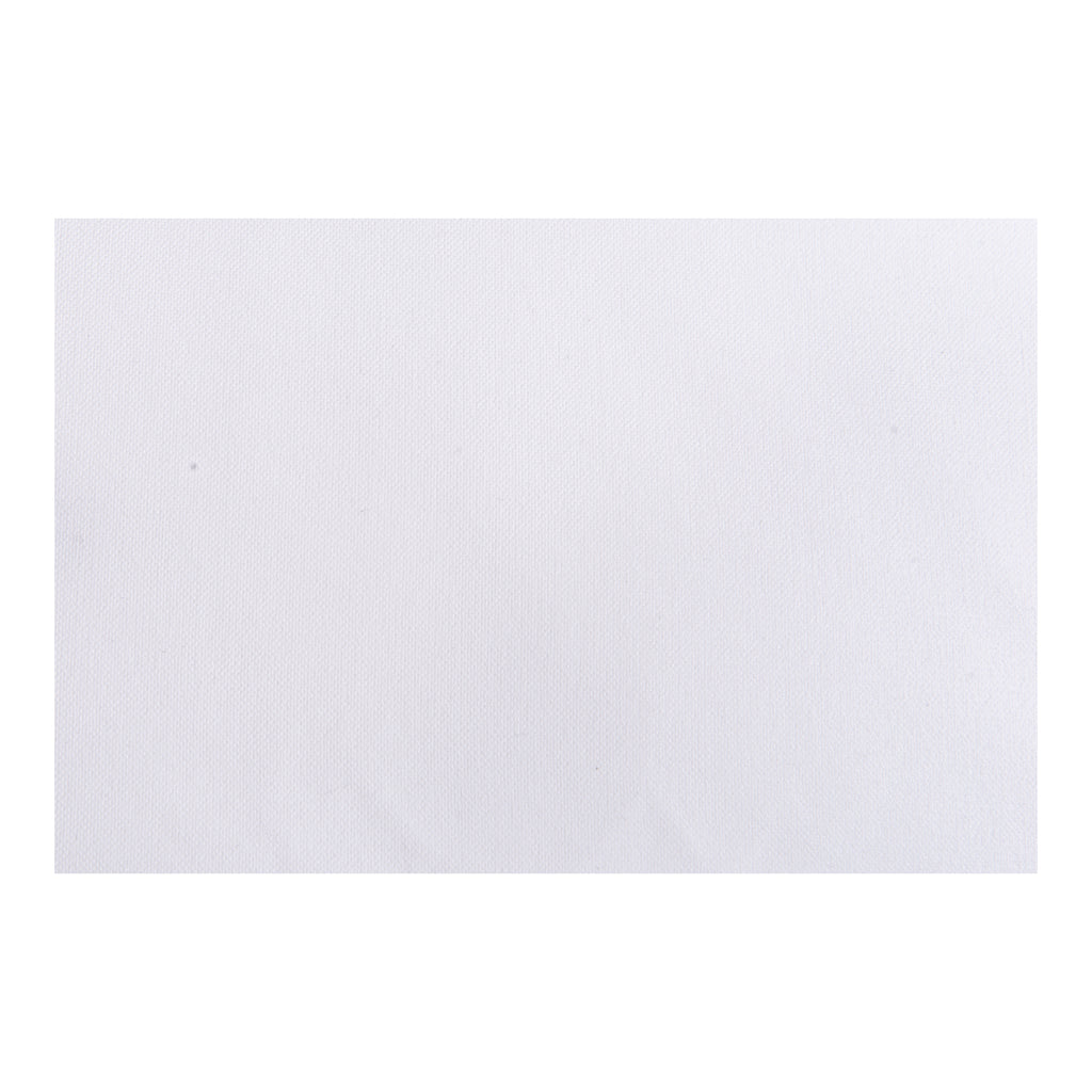 Clay Ottoman Cream White