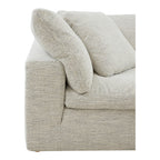 Clay Nook Modular Sectional Coastside Sand