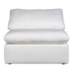 Terra Condo Chair Cream White