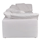 Clay Modular Sofa Cream Cream White
