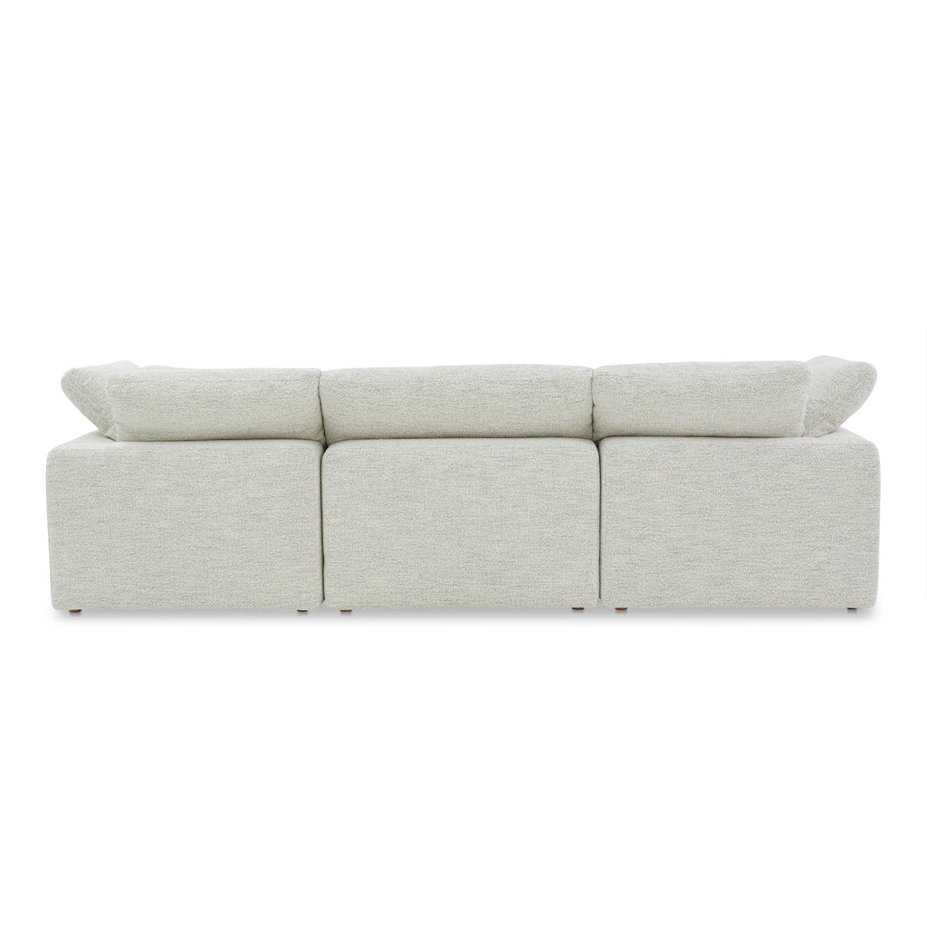 Terra Modular Sofa Coastside Sand