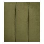 Sofi Accent Chair Truly Olive