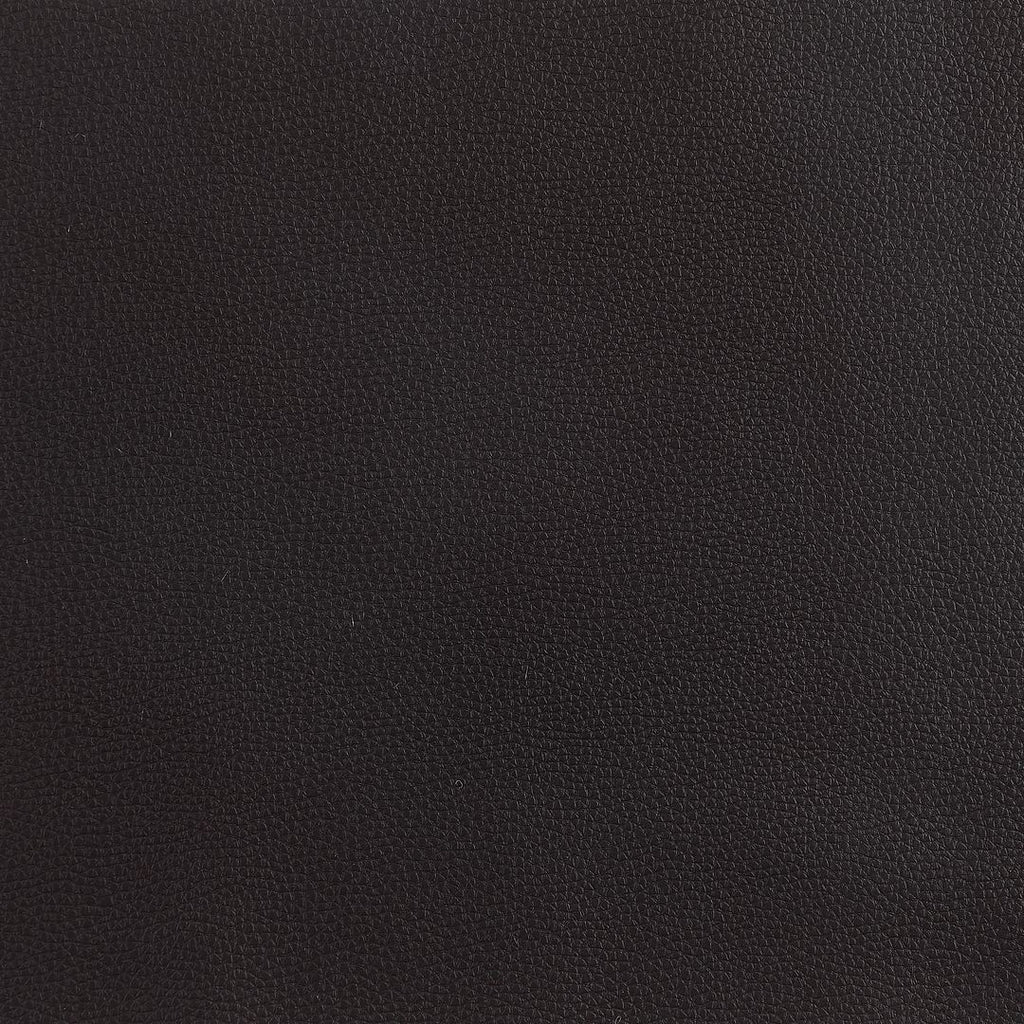 8136 Genuine Leather Ottoman