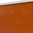 Victoria - Modern White Crocodile Dresser