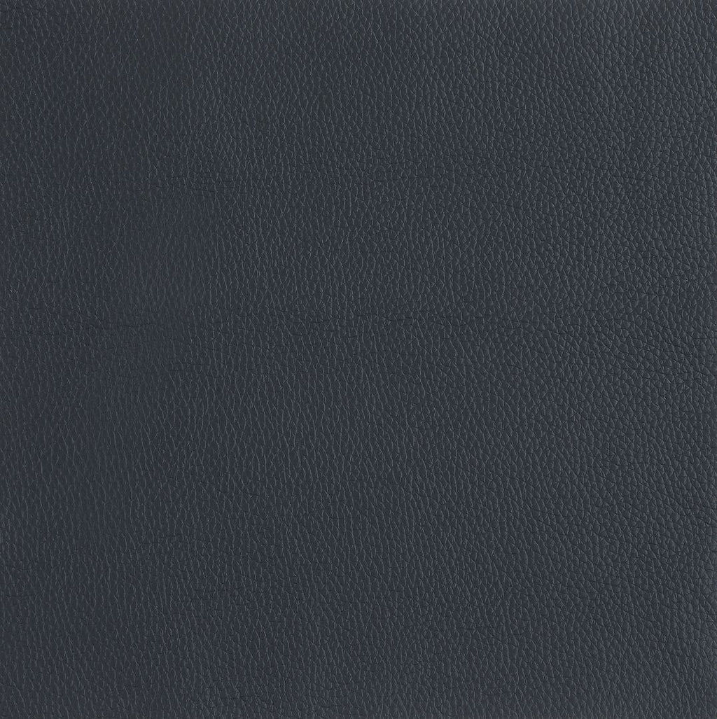 C74 Divanitalia Swivel Chair in Top-grain Italian Leather
