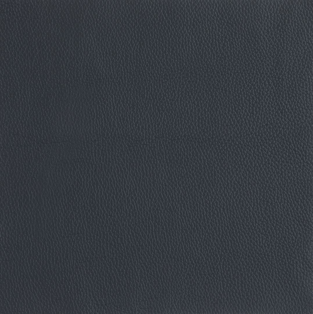 C74 Divanitalia Swivel Chair in Top-grain Italian Leather