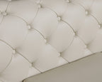 970 Divanitalia Sofa in Top-grain Italian Leather
