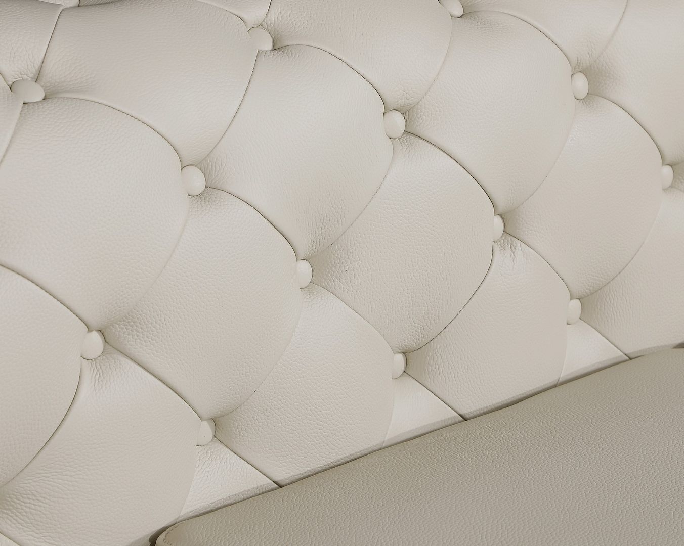 970 Divanitalia Sofa in Top-grain Italian Leather