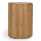Albrite - Modern Natural Ash Desk