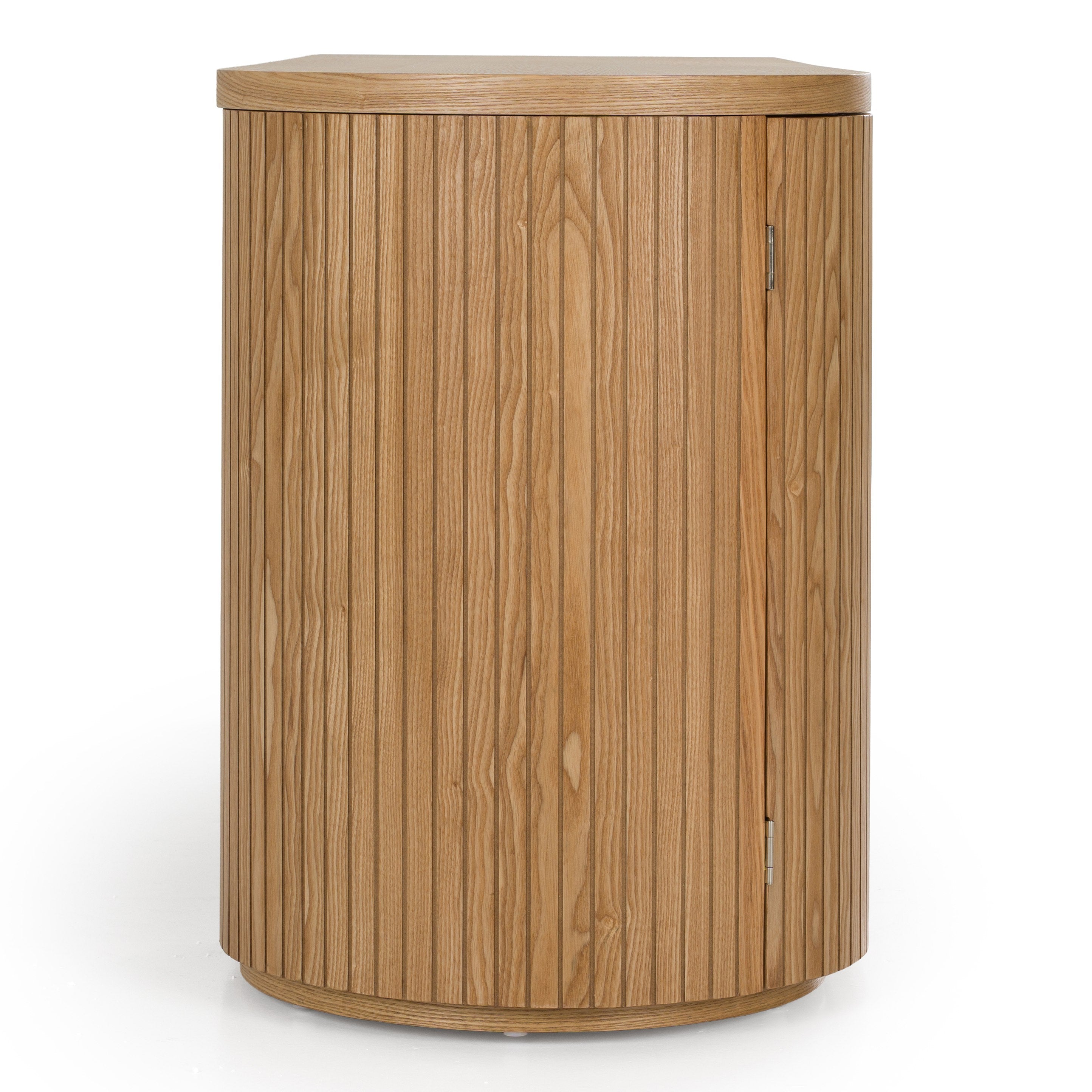 Albrite - Modern Natural Ash Desk