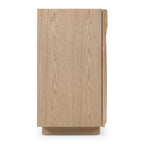 Aleutian - Modern Buckwheat Ash Buffet