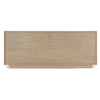 Aleutian - Modern Buckwheat Ash Buffet