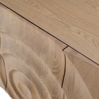 Aleutian - Modern Buckwheat Ash Buffet