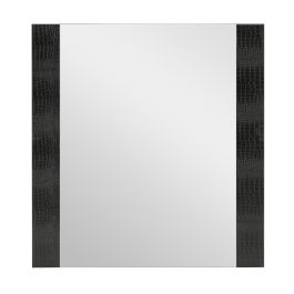 Monza Italian Modern Black Mirror