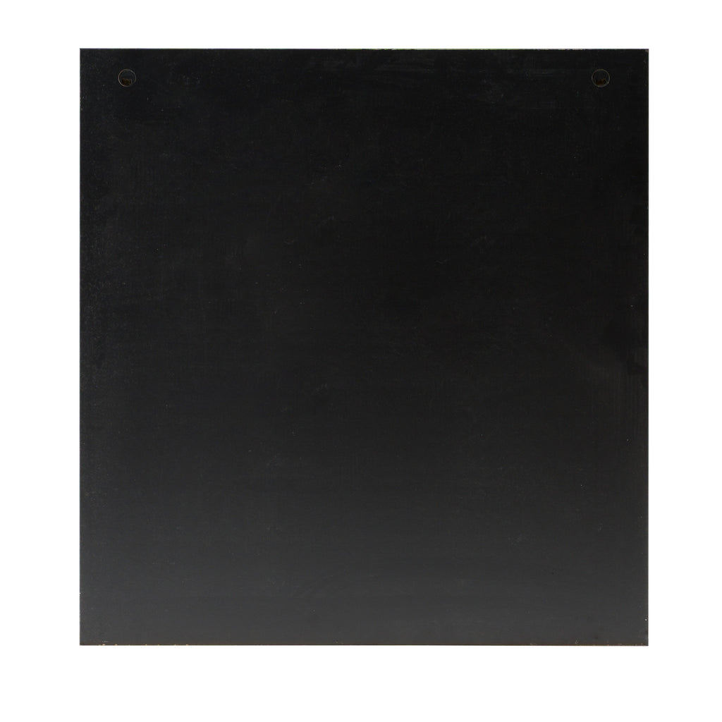 Monza Italian Modern Black Mirror