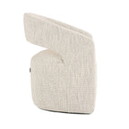 Angie - Modern Fabric Dining Chair