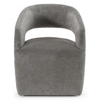 Angie - Modern Fabric Dining Chair