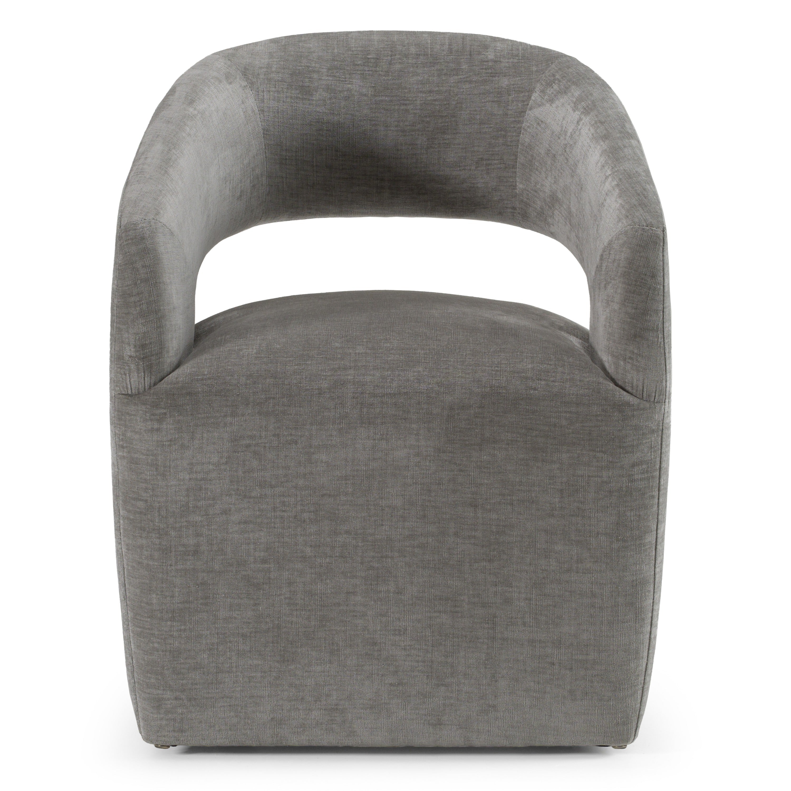 Angie - Modern Fabric Dining Chair