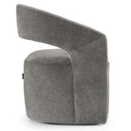 Angie - Modern Fabric Dining Chair