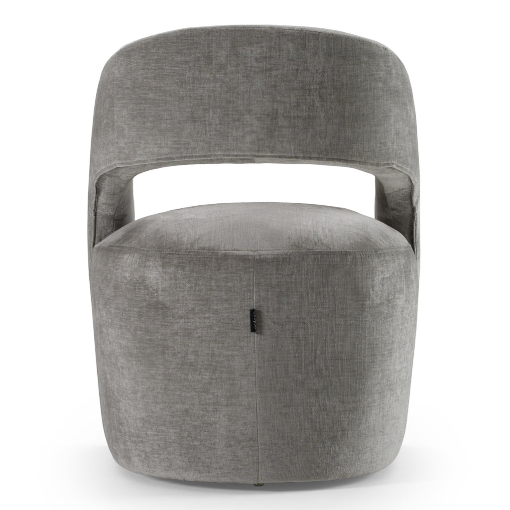 Angie - Modern Fabric Dining Chair