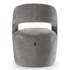 Angie - Modern Fabric Dining Chair