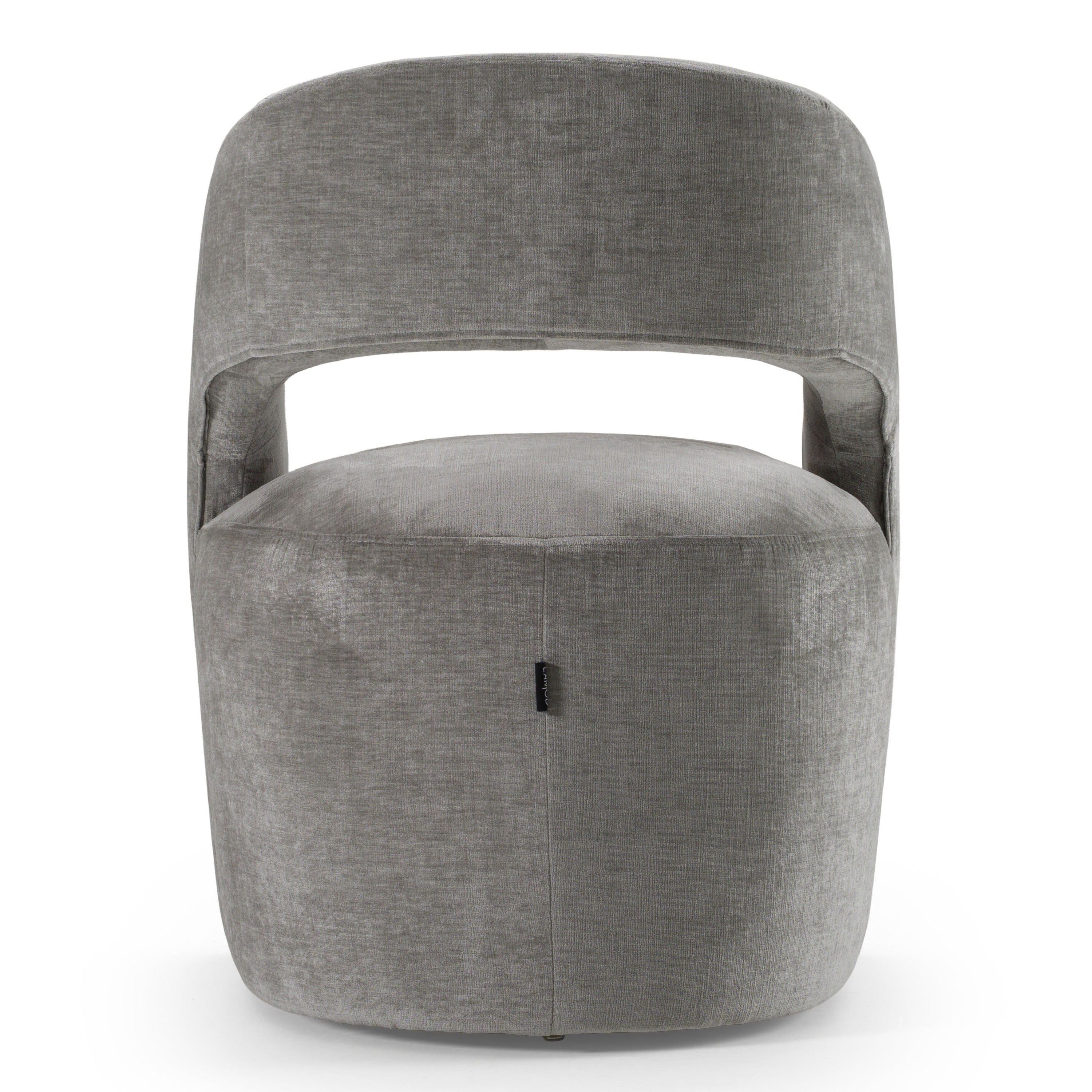 Angie - Modern Fabric Dining Chair