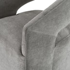 Angie - Modern Fabric Dining Chair