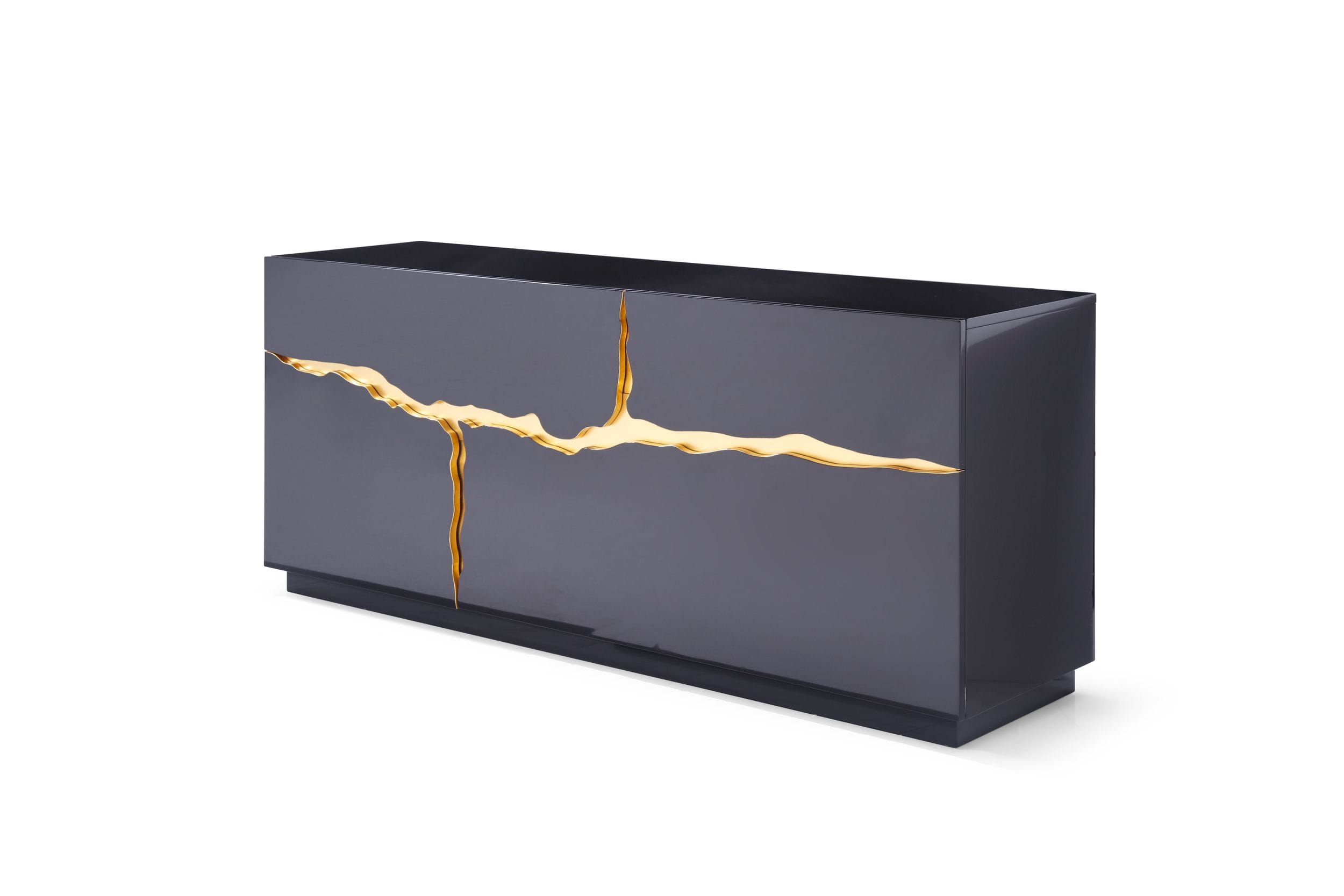Aspen Modern Buffet