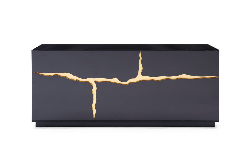 Aspen Modern Buffet