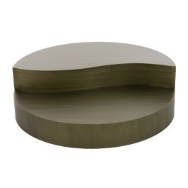 Avocet - Modern Grey Coffee Table
