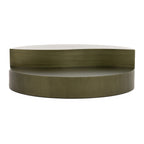 Avocet - Modern Grey Coffee Table