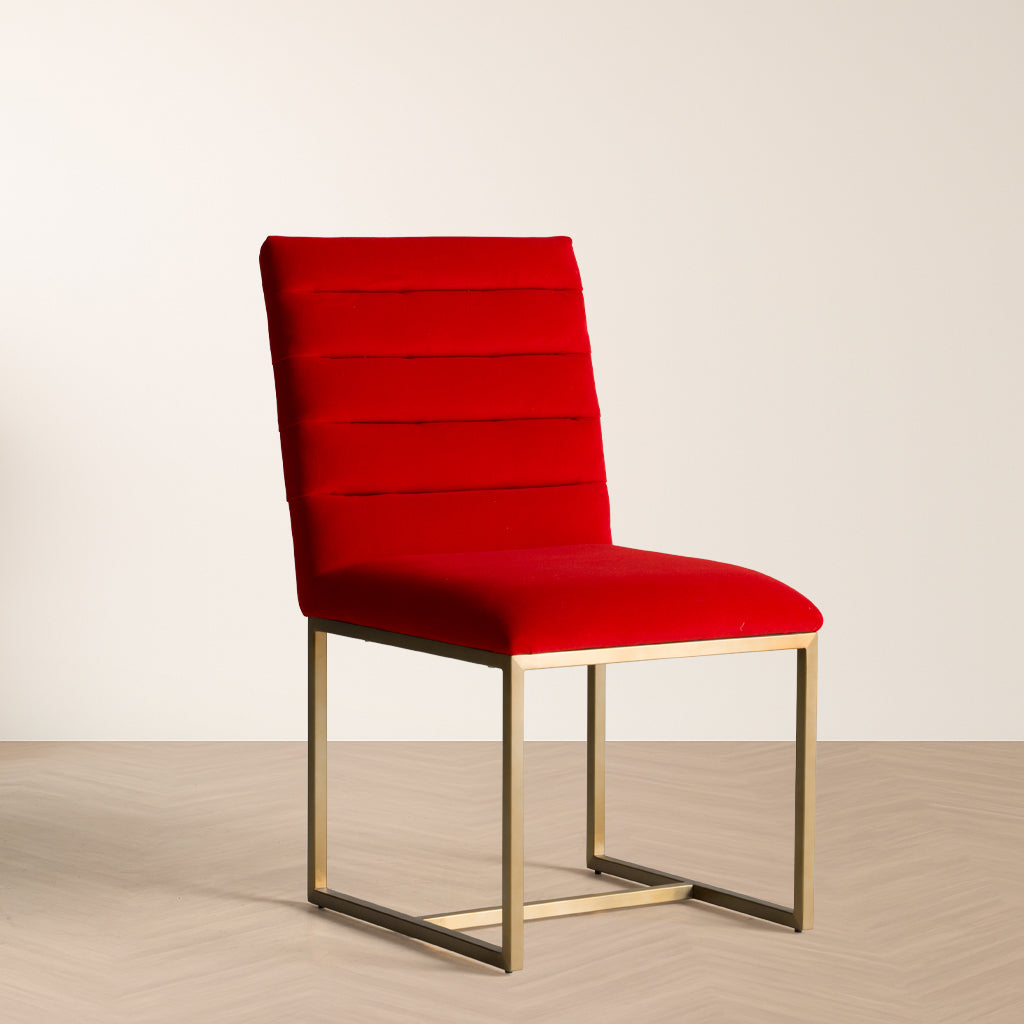 Barker - Modern Dining Chair (Set of 2)